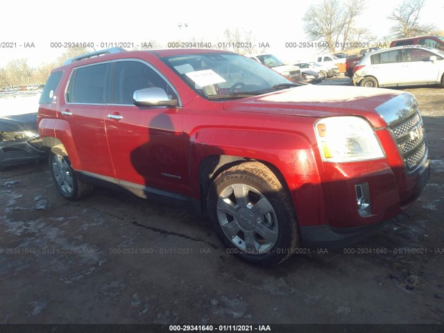 GMC TERRAIN 2013 2gkflxe30d6160538