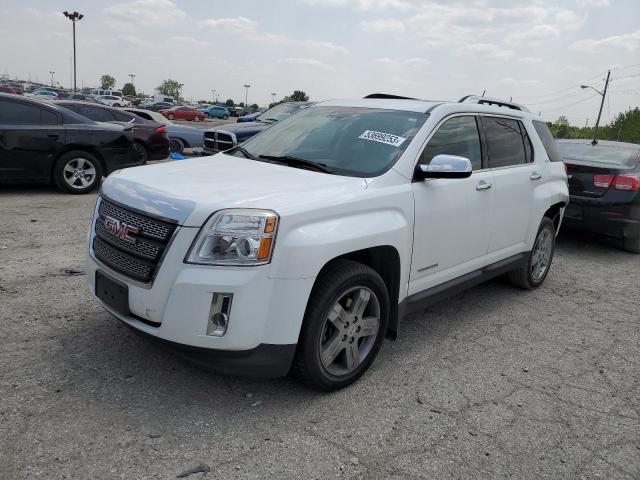 GMC TERRAIN SL 2013 2gkflxe30d6197315