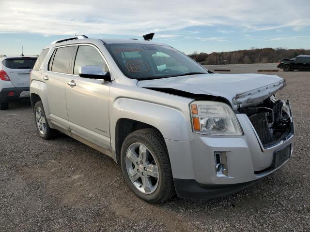 GMC TERRAIN SL 2013 2gkflxe30d6284678