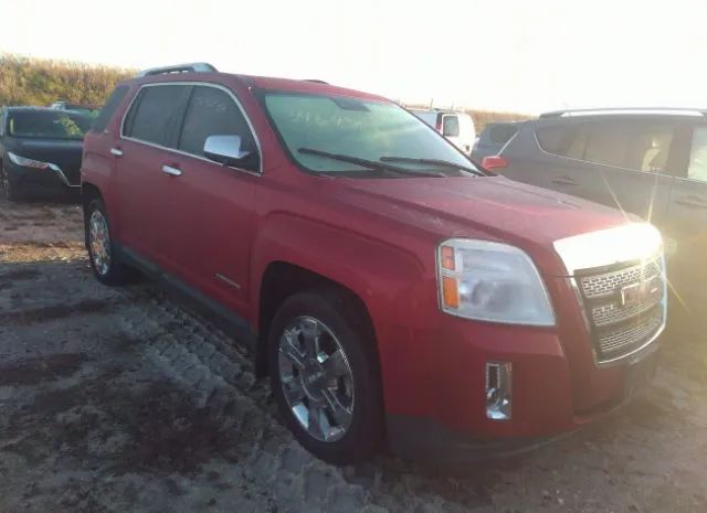 GMC TERRAIN 2013 2gkflxe30d6336956