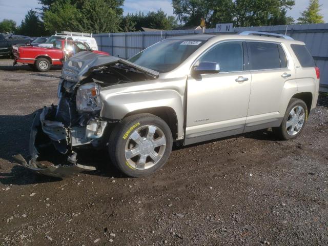 GMC TERRAIN SL 2013 2gkflxe30d6345642