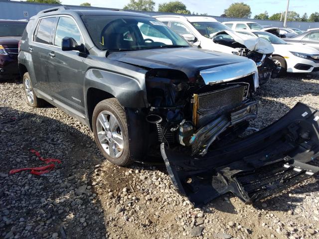 GMC TERRAIN SL 2014 2gkflxe30e6101376