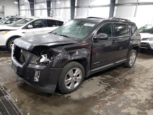 GMC TERRAIN 2014 2gkflxe30e6165126