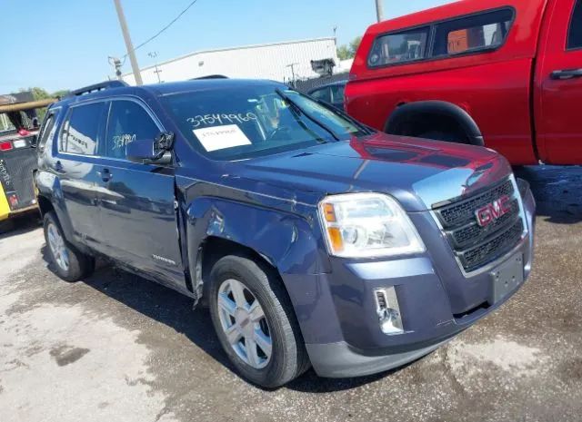 GMC TERRAIN 2014 2gkflxe30e6200215