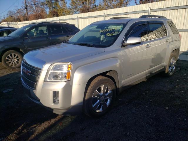 GMC TERRAIN 2014 2gkflxe30e6202529