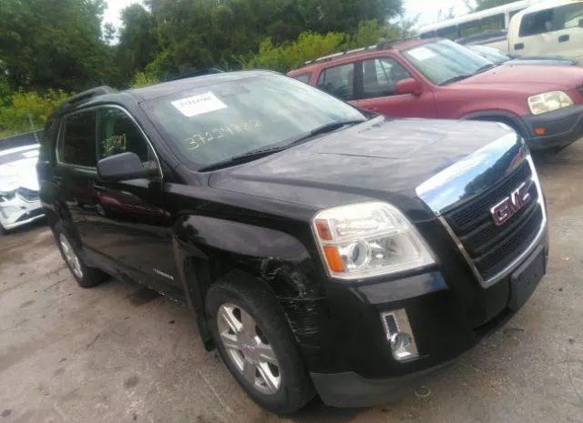 GMC TERRAIN 2014 2gkflxe30e6202644