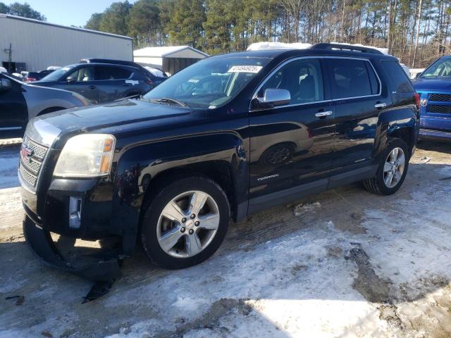 GMC TERRAIN SL 2014 2gkflxe30e6237720