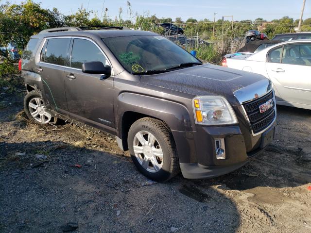 GMC TERRAIN SL 2014 2gkflxe30e6283340