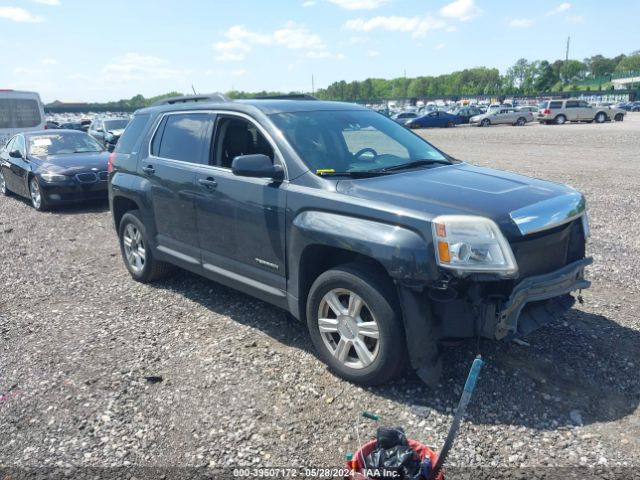 GMC TERRAIN 2014 2gkflxe30e6315249