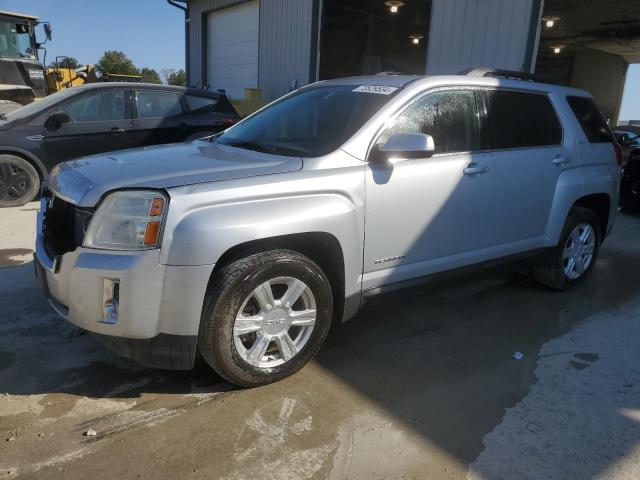 GMC TERRAIN SL 2014 2gkflxe30e6350079