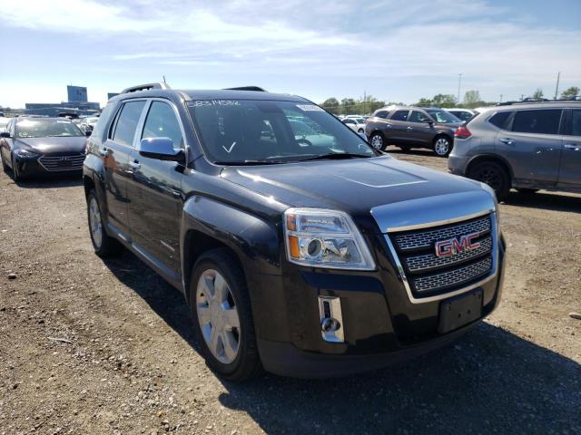 GMC TERRAIN SL 2014 2gkflxe30e6367044