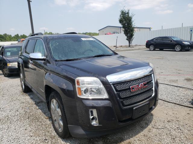 GMC TERRAIN SL 2014 2gkflxe30e6368887