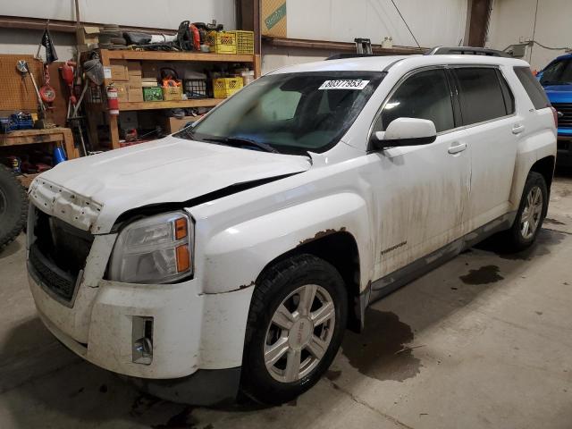 GMC TERRAIN SL 2015 2gkflxe30f6100942