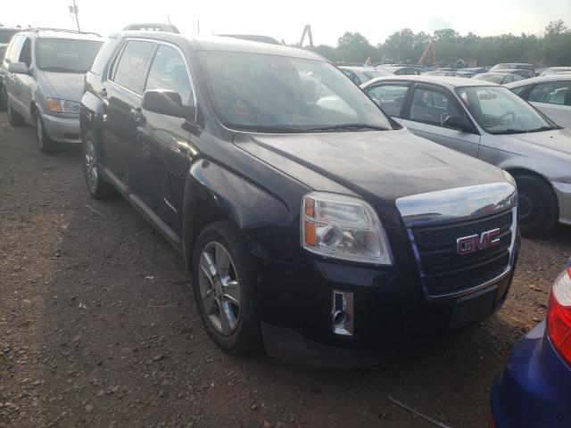 GMC TERRAIN SL 2015 2gkflxe30f6178055