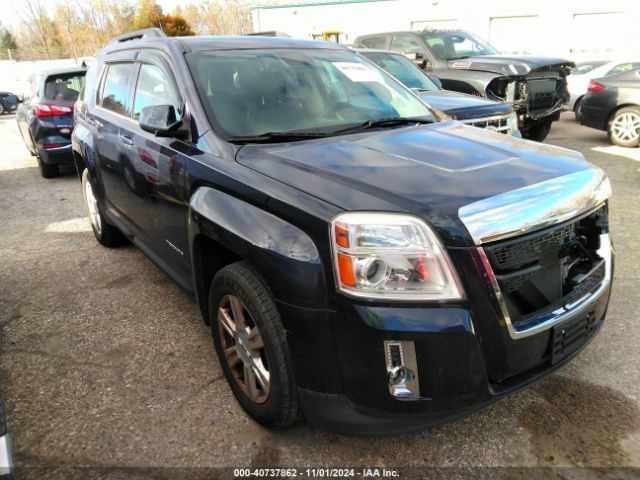 GMC TERRAIN 2015 2gkflxe30f6234088