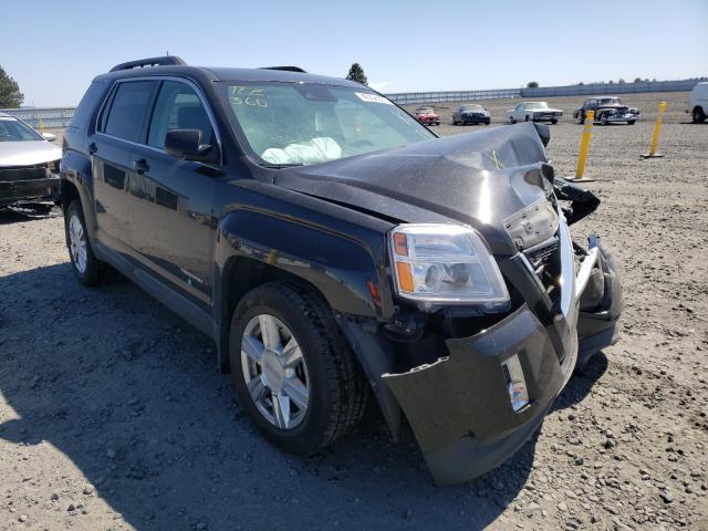 GMC TERRAIN SL 2015 2gkflxe30f6247374