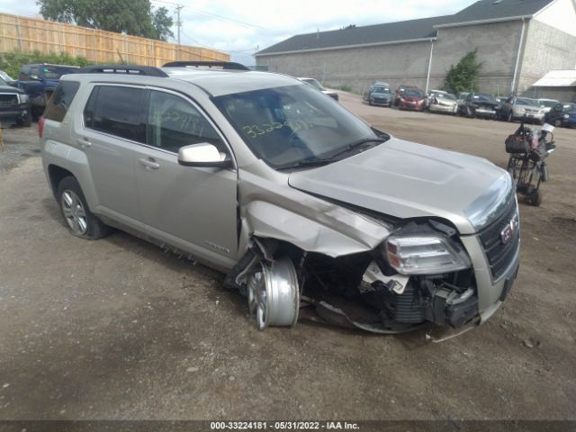 GMC TERRAIN 2015 2gkflxe30f6293559