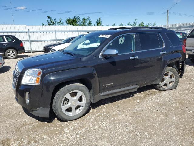 GMC TERRAIN SL 2015 2gkflxe30f6335714