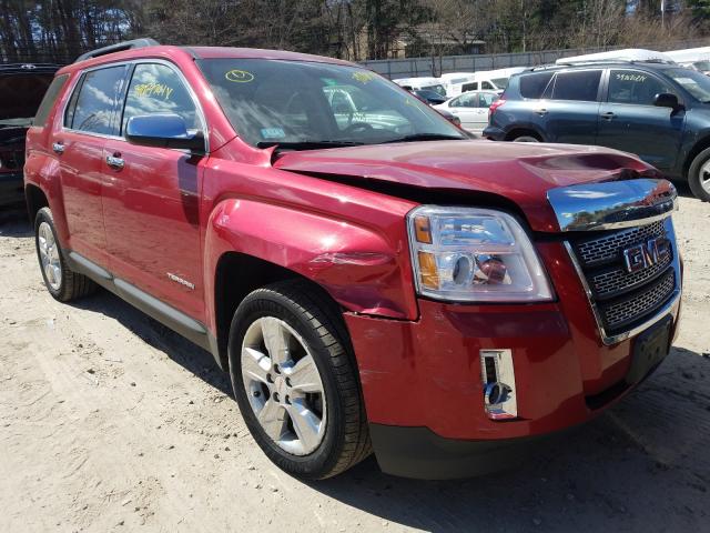 GMC TERRAIN SL 2015 2gkflxe30f6348544