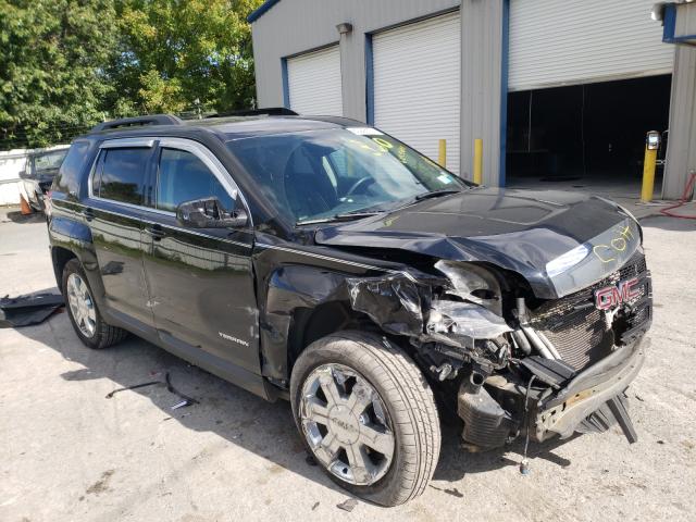 GMC TERRAIN SL 2015 2gkflxe30f6376747