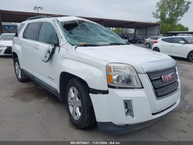 GMC TERRAIN 2015 2gkflxe30f6425932