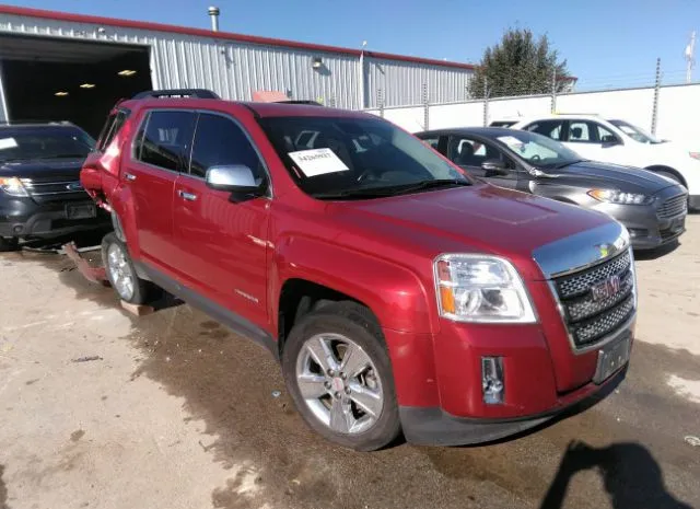 GMC TERRAIN 2015 2gkflxe30f6432718