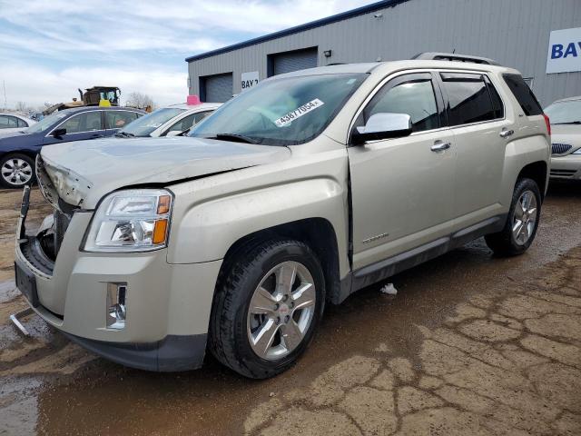 GMC TERRAIN 2015 2gkflxe30f6435781