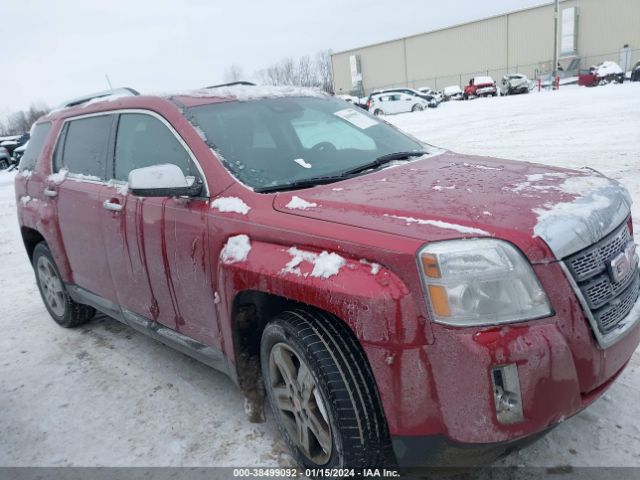 GMC TERRAIN 2013 2gkflxe31d6153338