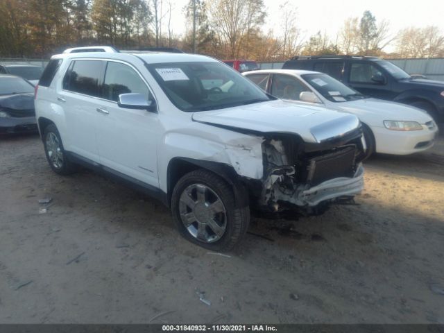 GMC TERRAIN 2013 2gkflxe31d6161018