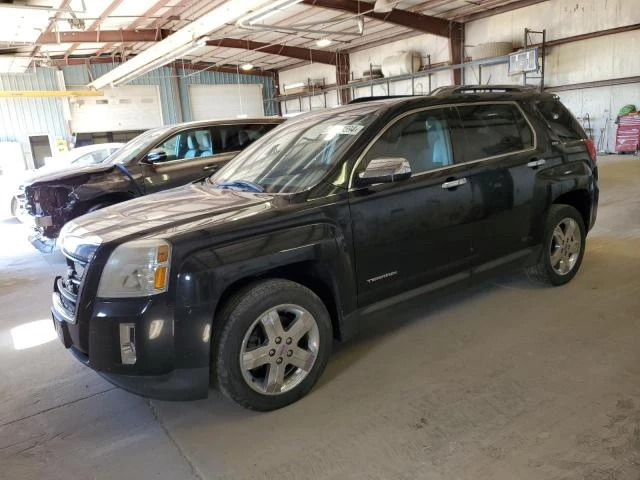 GMC TERRAIN SL 2013 2gkflxe31d6178336