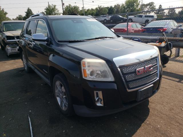 GMC TERRAIN SL 2013 2gkflxe31d6191569