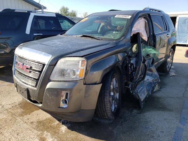 GMC TERRAIN SL 2013 2gkflxe31d6227812