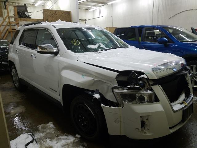 GMC TERRAIN SL 2013 2gkflxe31d6242696