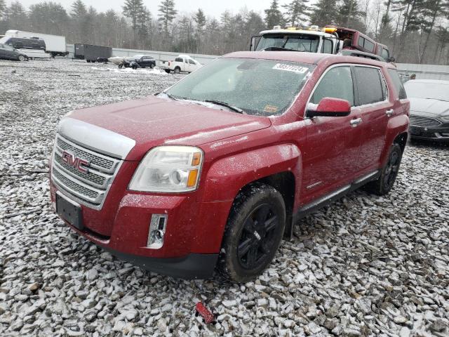 GMC TERRAIN 2014 2gkflxe31e6166527