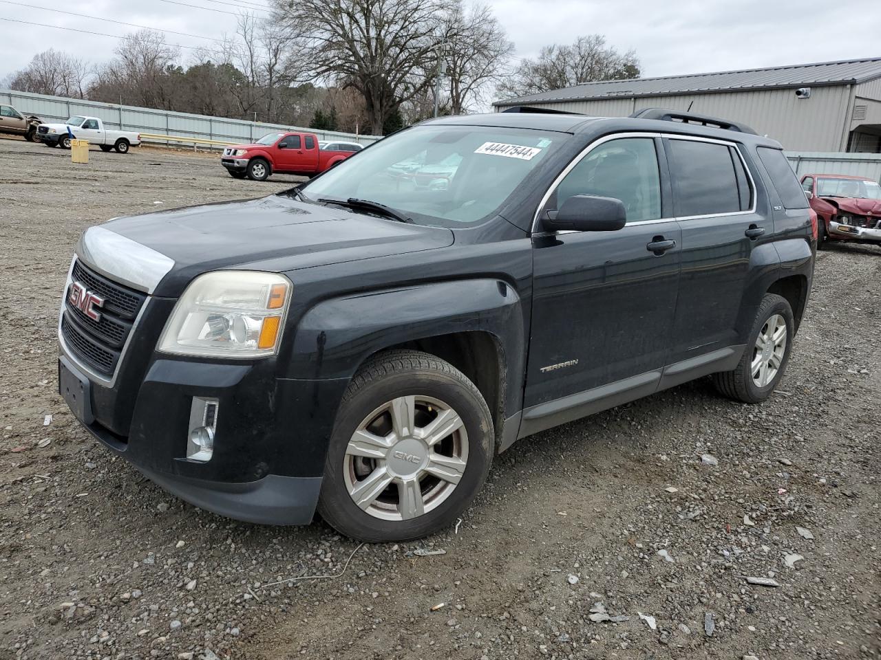 GMC TERRAIN 2014 2gkflxe31e6213782