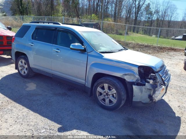 GMC TERRAIN 2014 2gkflxe31e6233739