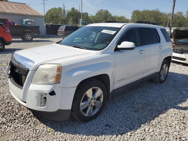 GMC TERRAIN SL 2014 2gkflxe31e6236852