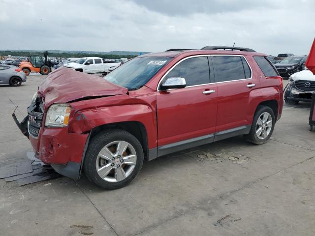 GMC TERRAIN 2014 2gkflxe31e6244210