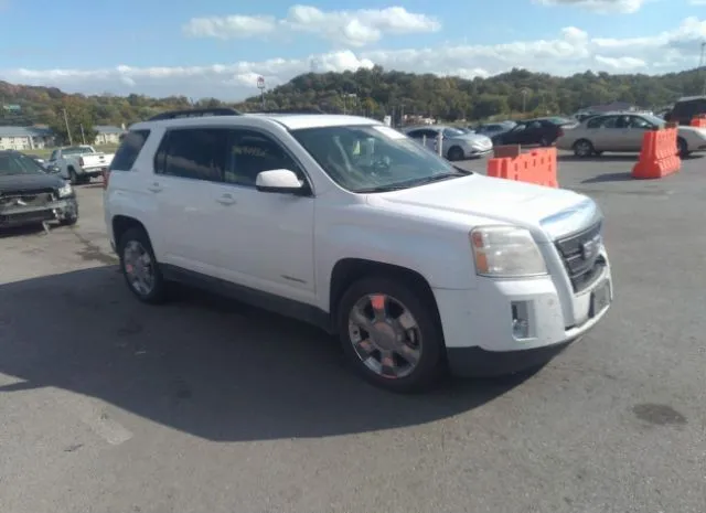 GMC TERRAIN 2014 2gkflxe31e6379560