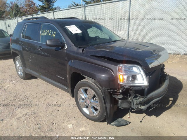 GMC TERRAIN 2015 2gkflxe31f6124506