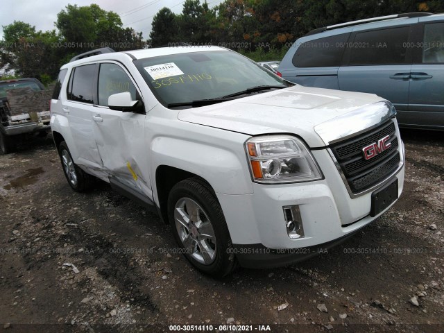 GMC TERRAIN 2015 2gkflxe31f6228669