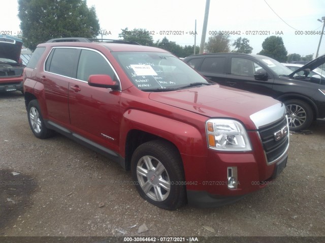 GMC TERRAIN 2015 2gkflxe31f6239848