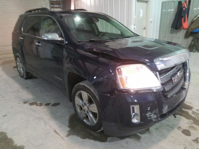 GMC TERRAIN SL 2015 2gkflxe31f6282649