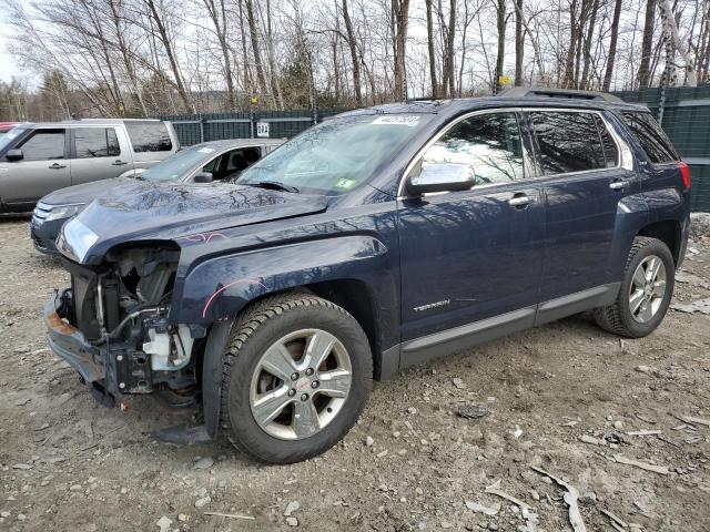 GMC TERRAIN 2015 2gkflxe31f6331123