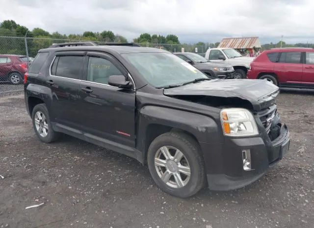 GMC TERRAIN 2015 2gkflxe31f6372285