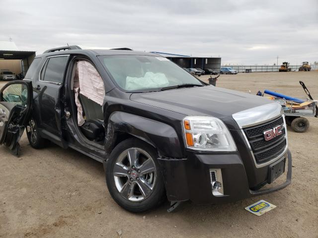 GMC TERRAIN SL 2015 2gkflxe31f6411618