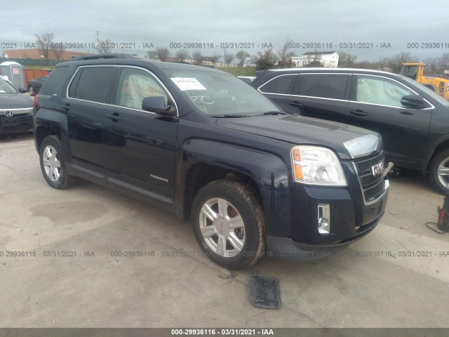 GMC TERRAIN 2015 2gkflxe31f6431108