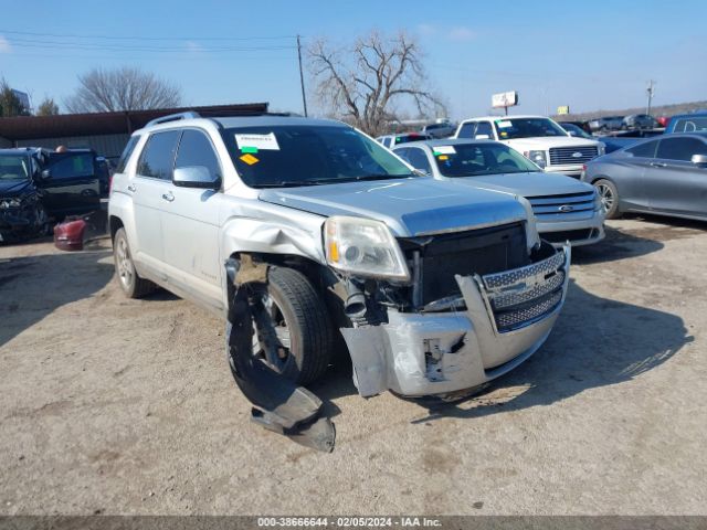 GMC TERRAIN 2013 2gkflxe32d6124642