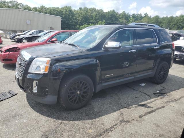 GMC TERRAIN SL 2013 2gkflxe32d6129419