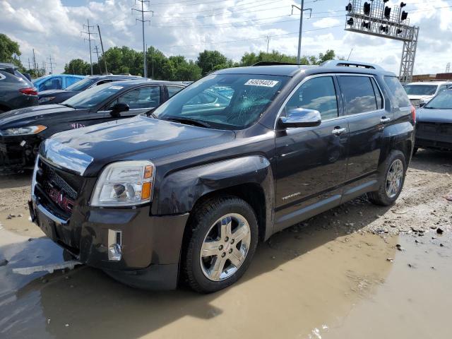 GMC TERRAIN SL 2013 2gkflxe32d6149055